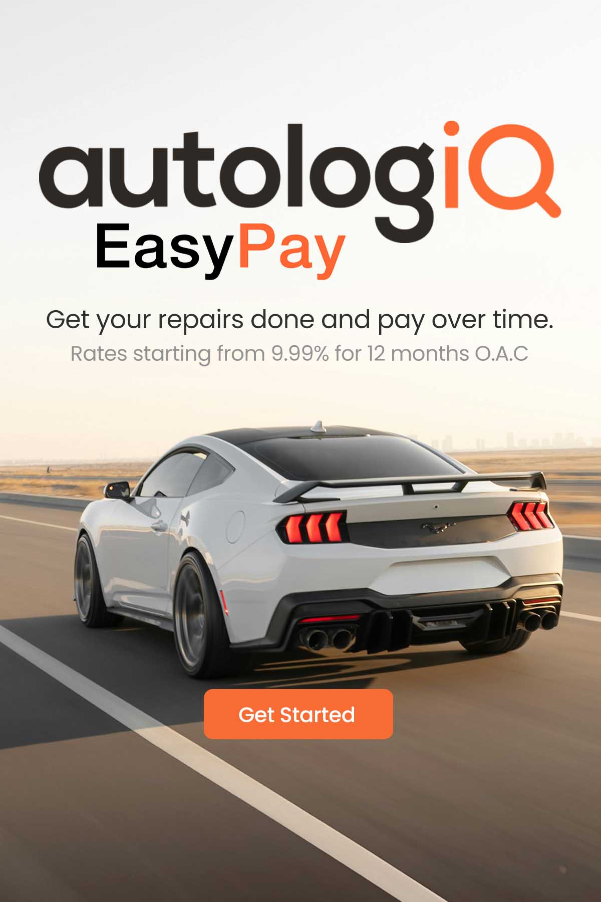AutoQuip Financing – Flexible Payment Options