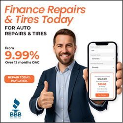 Autologiq & Rowemotors